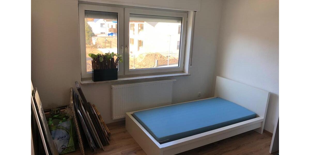 Erdgeschoßwohnung Karlsruhe Neureut - 1 Zimmer, 19 m&sup2;, 500&euro; | Angebot:25564238