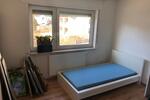 Erdgeschoßwohnung Karlsruhe Neureut - 1 Zimmer, 19 m&sup2;, 500&euro; | Angebot:25564238