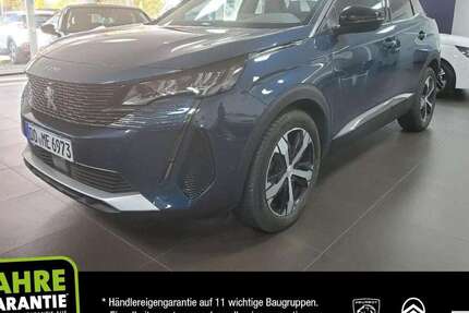 Peugeot 3008 30.000 km 19.780 &euro; Kaufbeuren 87600