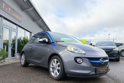 Opel Adam 130.160 km 5.490 &euro; Fürth 90763