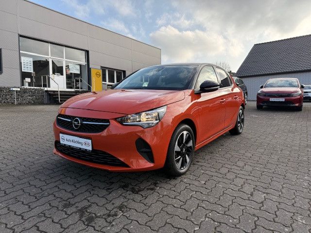 Opel Corsa 36.069 km 15.790 &euro; Büren 33142