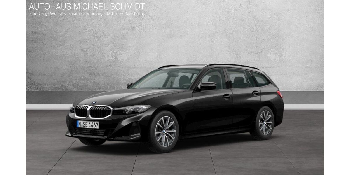 BMW 318 11.990 km 38.888 € Starnberg 82319