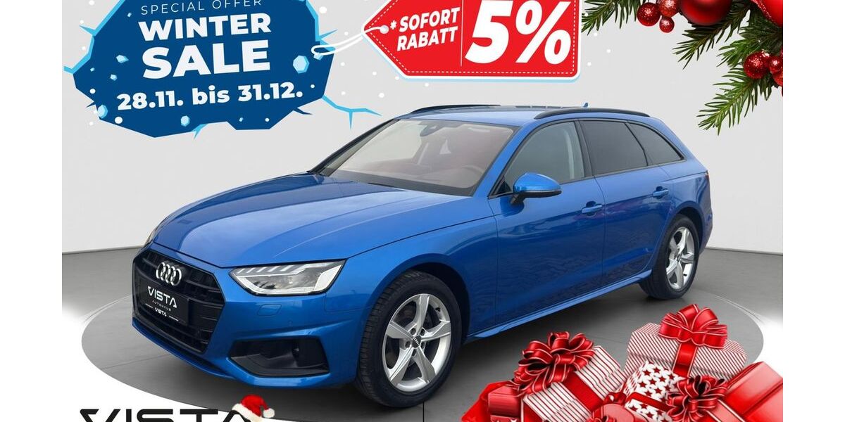 Audi A4 133.888 km 18.430 &euro; Braunschweig 38122