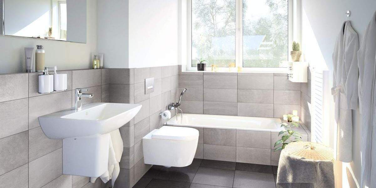 Etagenwohnung Villingen-Schwenningen Villingen - 3 Zimmer, 85 m&sup2;, 463.500&euro; | Angebot:25701428
