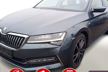 Skoda Superb 71.900 km 27.488 &euro; Kehl 77694