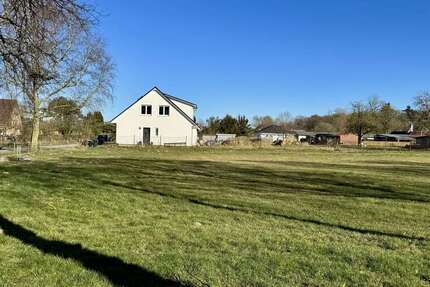 Grundstück Kneese Kneese - 47.460&euro; | Angebot:25193105