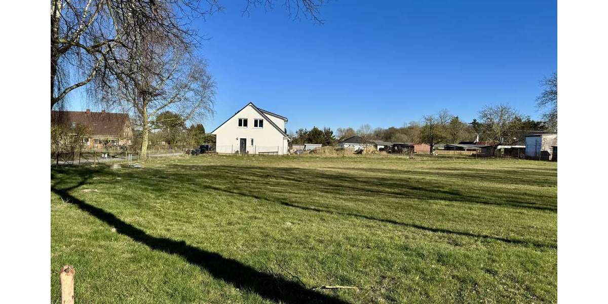 Grundstück Kneese Kneese - 47.460&euro; | Angebot:25193105