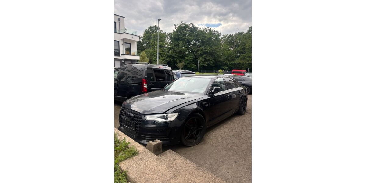 Audi A6 202.904 km 13.300 &euro; Köln 50769