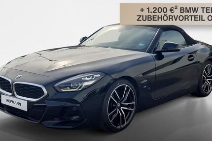 BMW Z4 24.600 km 47.728 &euro; Regensburg 93055