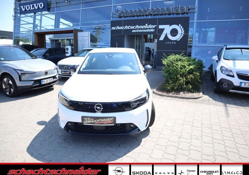 Corsa