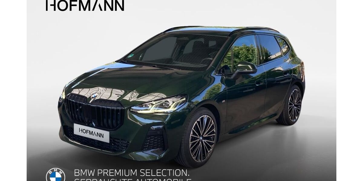 BMW 218 Active Tourer 31.500 km 29.890 &euro; Ingolstadt 85053