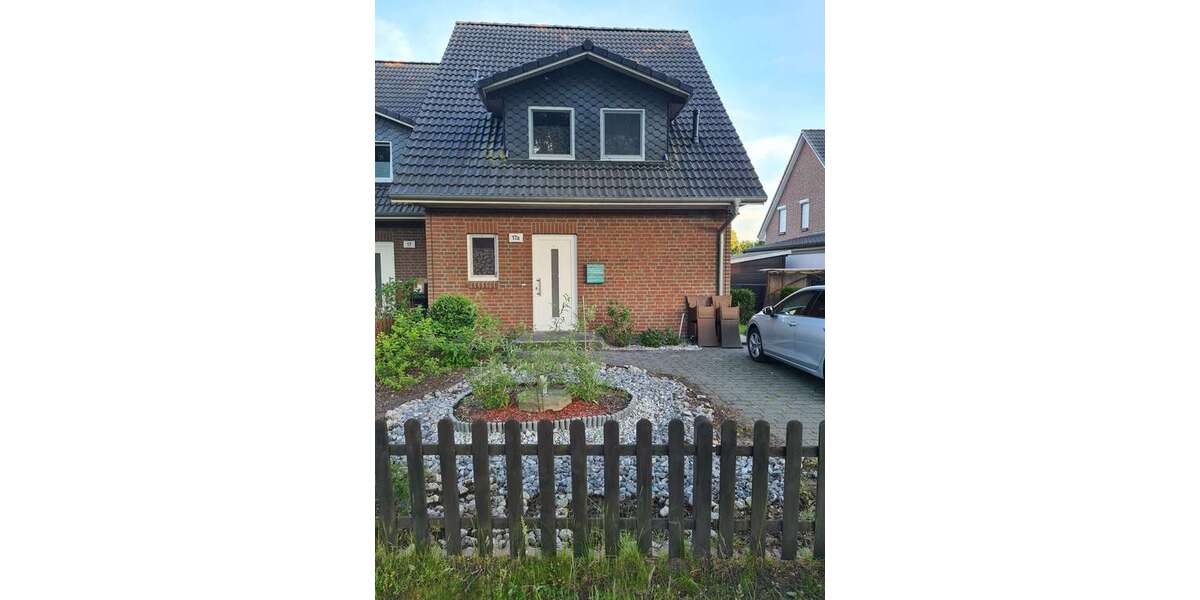Einfamilienhaus Alveslohe - 5 Zimmer, 118 m&sup2;, 1.500&euro; | Angebot:26768386