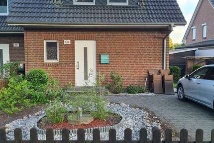 Haus Alveslohe - 5 Zimmer, 118 m&sup2;, 1.500&euro; | Angebot:26768386