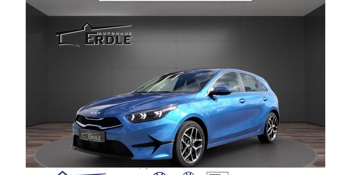 Kia ceed / Ceed 6.350 km 23.550 &euro; Aindling 86447