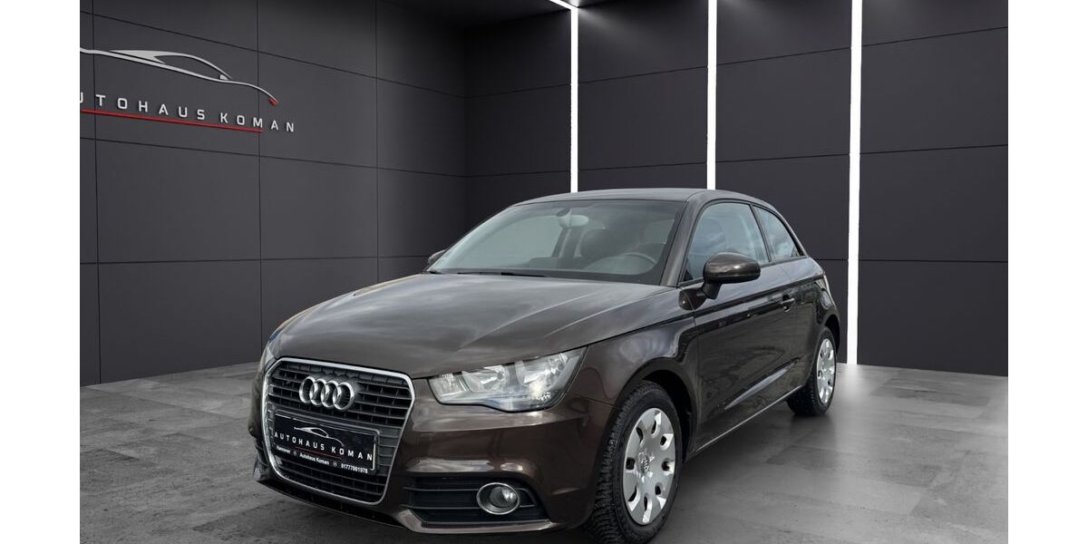Audi A1 157.200 km 6.980 &euro; Hannover 30165
