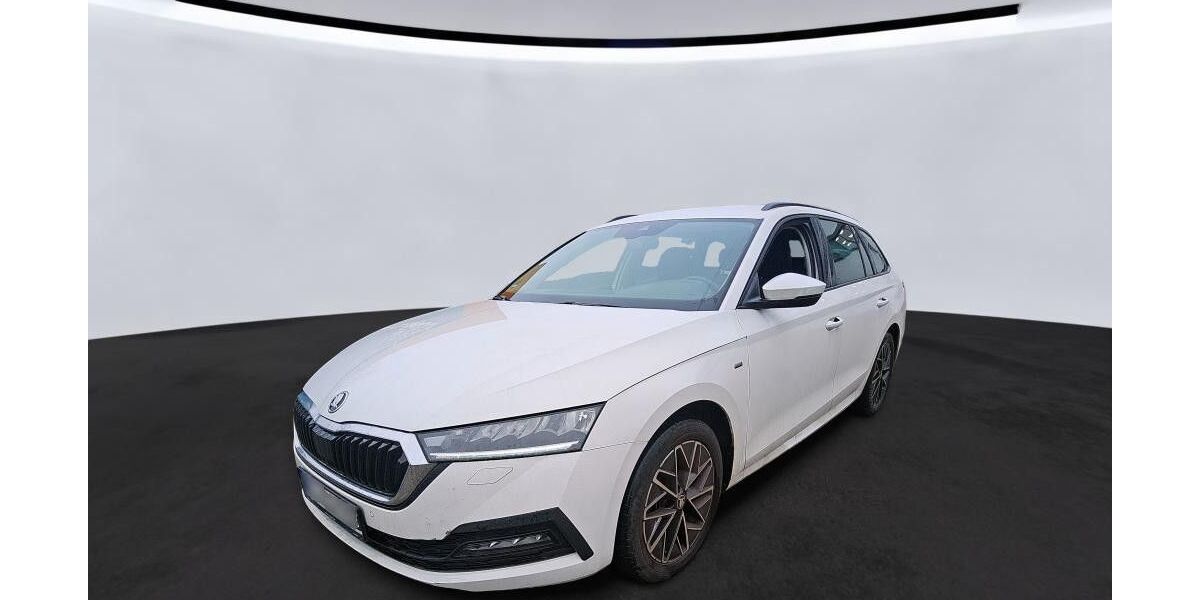 Skoda Octavia 65.676 km 24.490 &euro; Braunschweig Wenden 38110