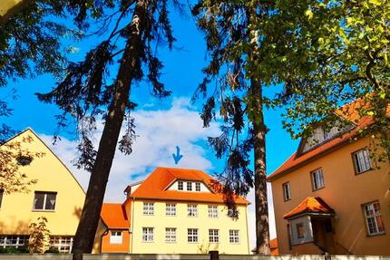 Wohnung Dresden Klotzsche - 2 Zimmer, 64 m&sup2;, 289.000&euro; | Angebot:26994554