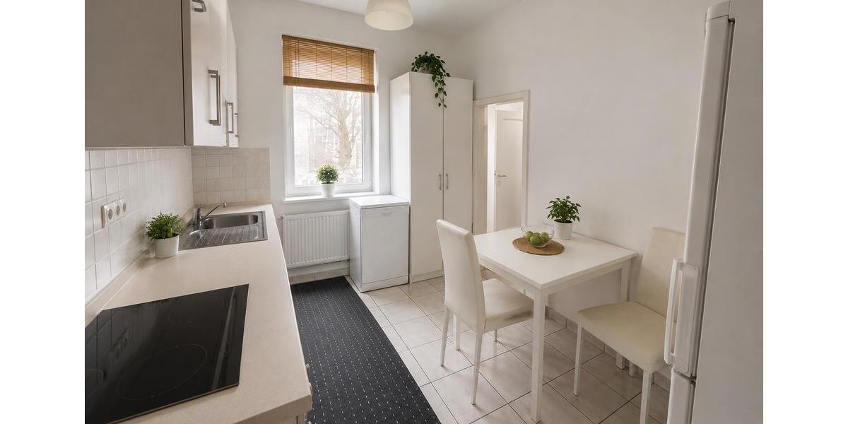 Etagenwohnung Offenbach am Main - 2 Zimmer, 66 m&sup2;, 285.000&euro; | Angebot:26875499