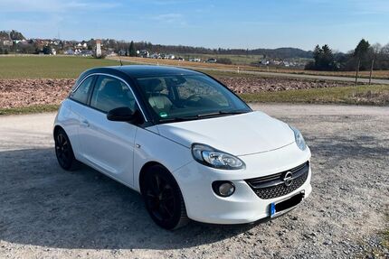 Opel Adam 116.000 km 6.800 &euro; Winnenden 71364