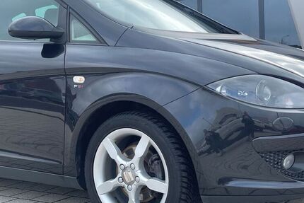 Seat Altea