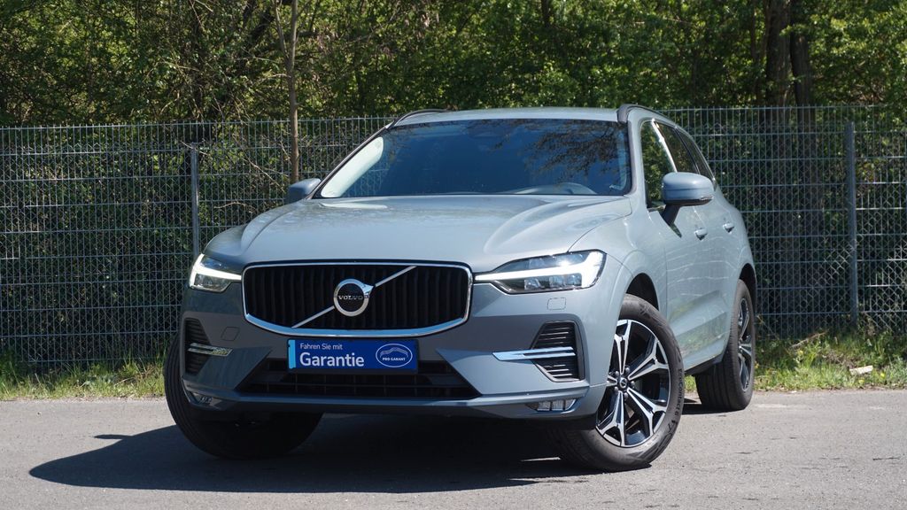 Volvo XC60 48.182 km 29.500 &euro; Königs Wusterhausen 15713