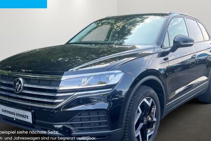 VW Touareg 17.425 km 51.880 &euro; Wuppertal 42109