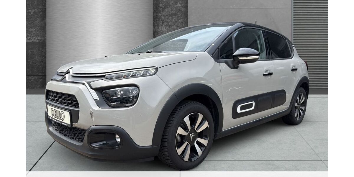Citroen C3 9.818 km 15.990 &euro; Neumünster 24536