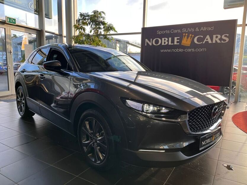 CX-30