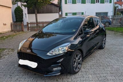 Ford Fiesta 84.950 km 9.700 € Filderstadt 70794