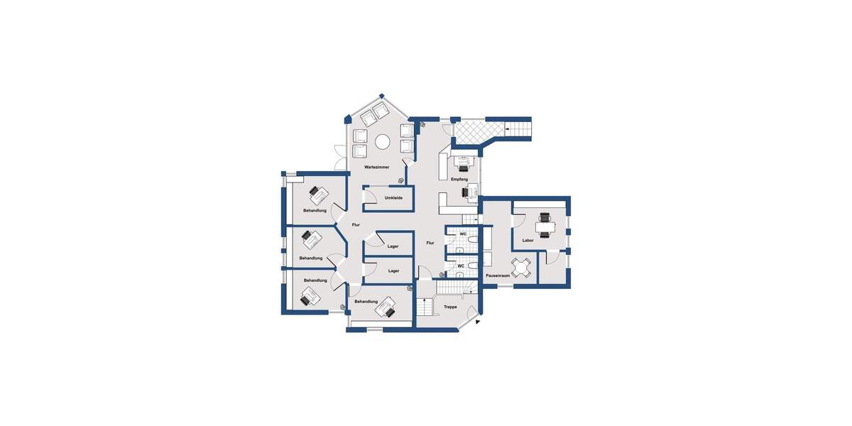 Etagenwohnung Ingersheim Großingersheim - 8 Zimmer, 160 m&sup2;, 399.000&euro; | Angebot:25698032