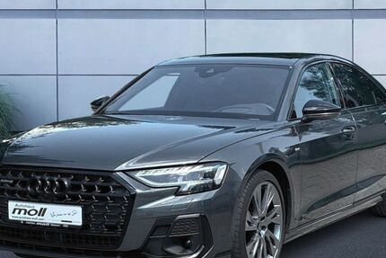 Audi A8 46.000 km 70.990 &euro; Biberach 88400