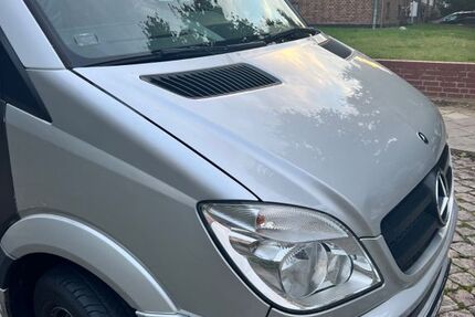 Mercedes-Benz Sprinter 164.753 km 11.975 &euro; Rostock 18059
