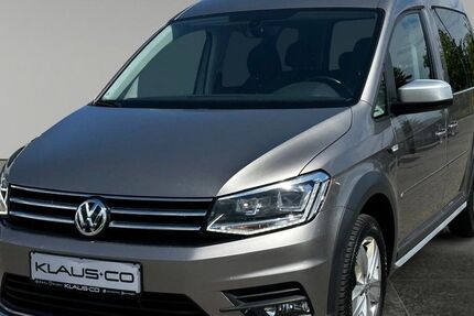 VW Caddy 99.998 km 20.450 &euro; Wismar 23970