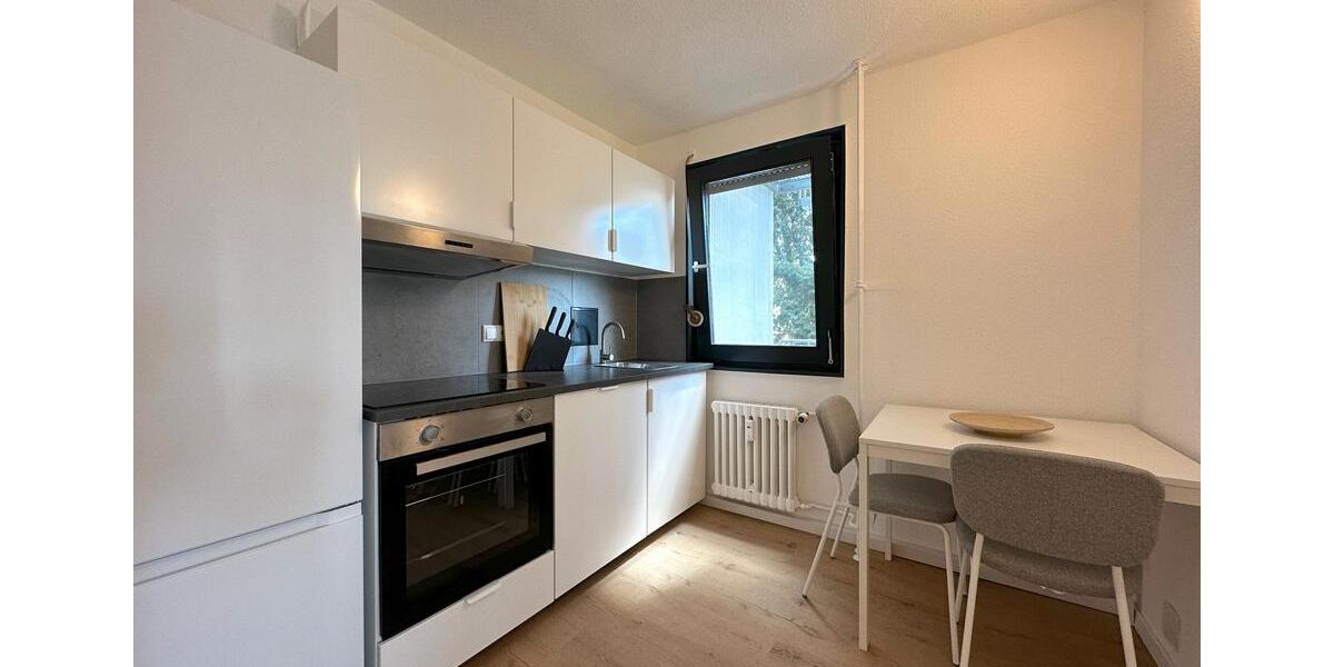 Etagenwohnung Schwalbach am Taunus - 1 Zimmer, 10 m&sup2;, 445&euro; | Angebot:26443565