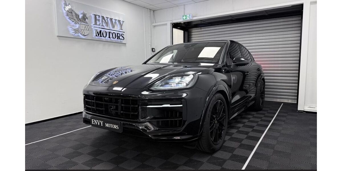 Porsche Cayenne 51.500 km 103.980 &euro; Bruchsal 76646