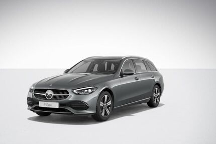 Mercedes-Benz C 220 17.800 km 44.870 &euro; Annaberg-Buchholz 09456