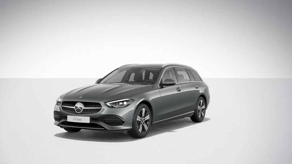 Mercedes-Benz C 220 17.800 km 44.870 &euro; Annaberg-Buchholz 09456