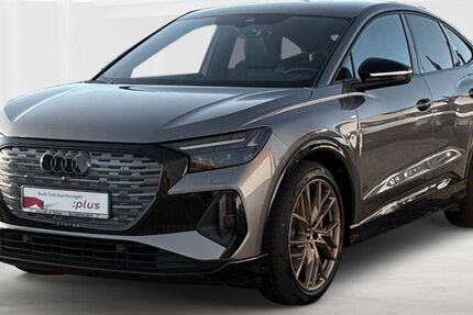 Audi Q4 e-tron 45.700 km 36.820 &euro; Aschersleben 06449