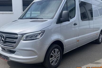 Mercedes-Benz Sprinter 69.900 km 64.890 &euro; Erfurt 99086