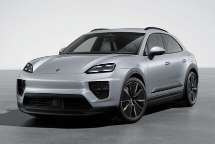 Porsche Macan 6.500 km 89.600 &euro; Stuttgart 70469