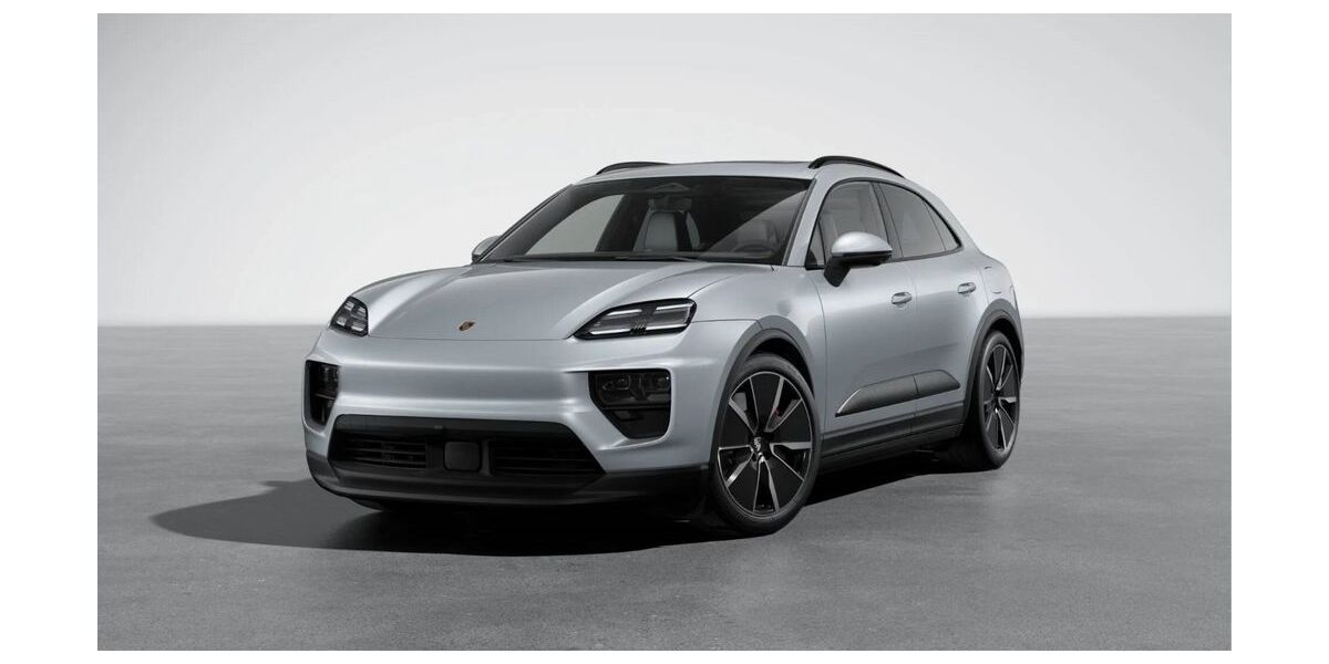 Porsche Macan 6.500 km 91.400 &euro; Stuttgart 70469