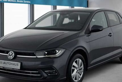 VW Polo 23.520 km 19.810 &euro; Schweinfurt 97424