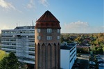 RestaurantBar - Historischer, atemberaubender Wasserturm in 25541 Brunsbüttel zu verkaufen. - Gewerbeobjekt Brunsbüttel | Angebot:26294975
