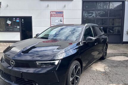 Opel Astra 17.314 km 19.497 &euro; Emmerich am Rhein 46446