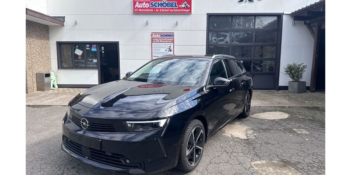 Opel Astra 17.314 km 19.497 &euro; Emmerich am Rhein 46446