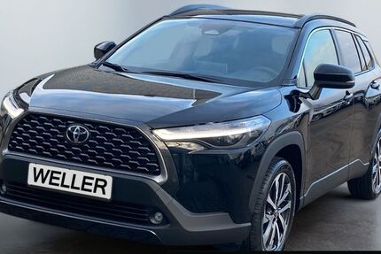 Toyota Corolla Cross 14.940 km 32.905 &euro; Osnabrück 49090