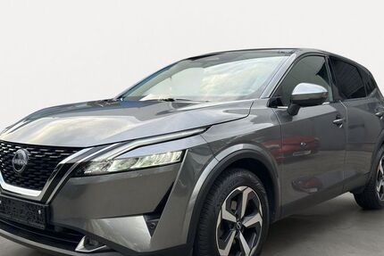 Nissan Qashqai 59.980 km 20.450 &euro; Langenweddingen 39171