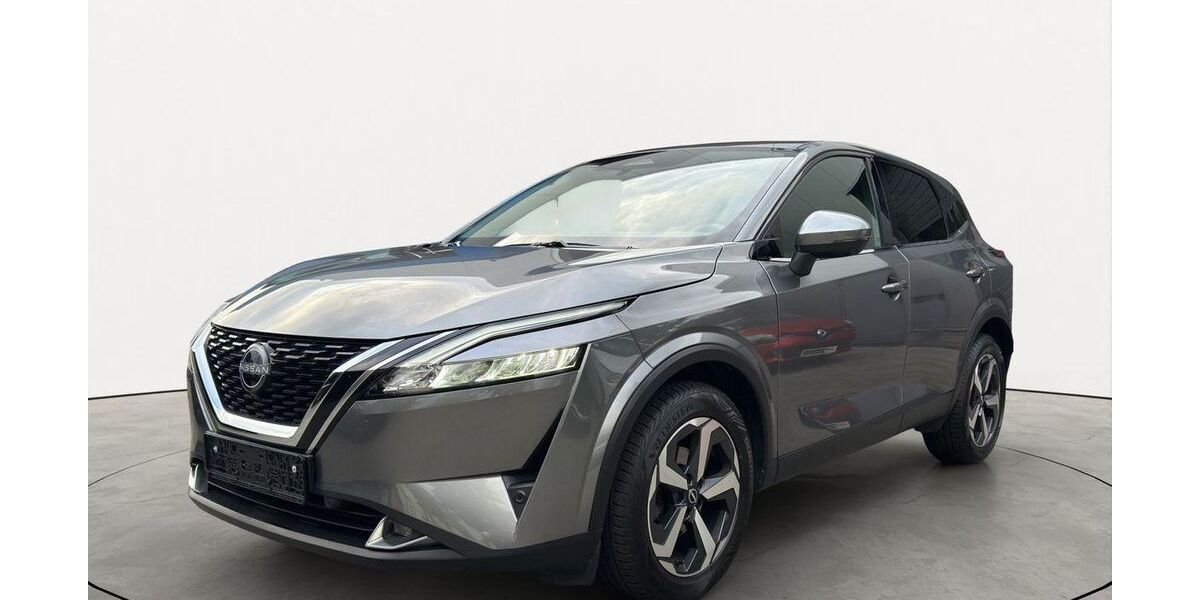 Nissan Qashqai 59.980 km 20.450 &euro; Langenweddingen 39171