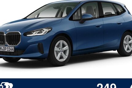 BMW 216 Active Tourer 11.912 km 27.250 &euro; Kiel 24118