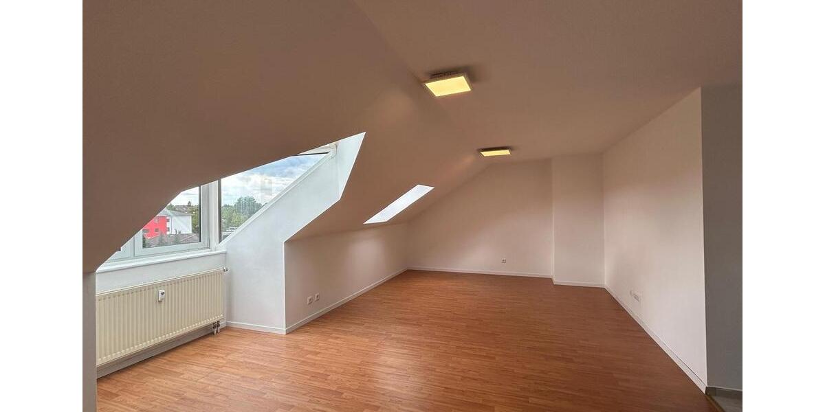 Helle 2-Zimmer-Wohnung mit Küche & Stellplatz – sofort verfügbar 2 zimmer